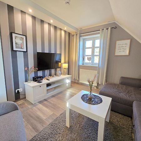 Feriendorf Rugana - Komfortplus Appartement Mit 1 Schlafzimmer C32 Dranske Exterior foto